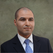 Mehdi Fekih - Consultant